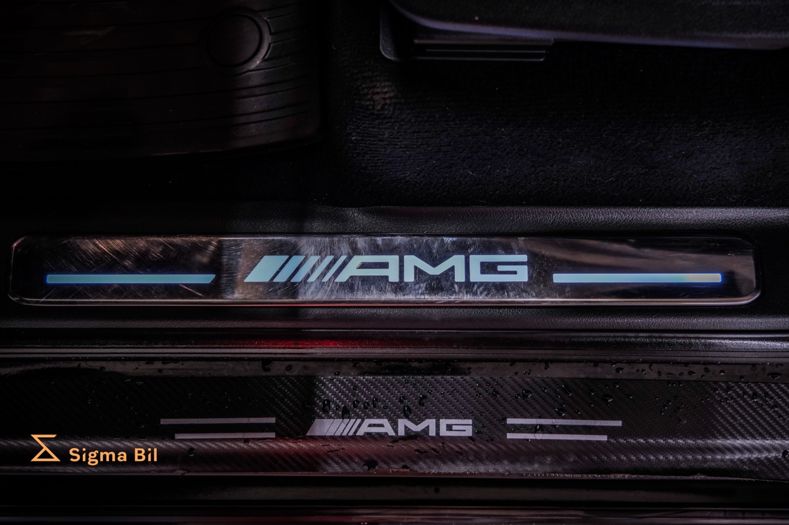 Bilde av Mercedes-Benz Geländewagen