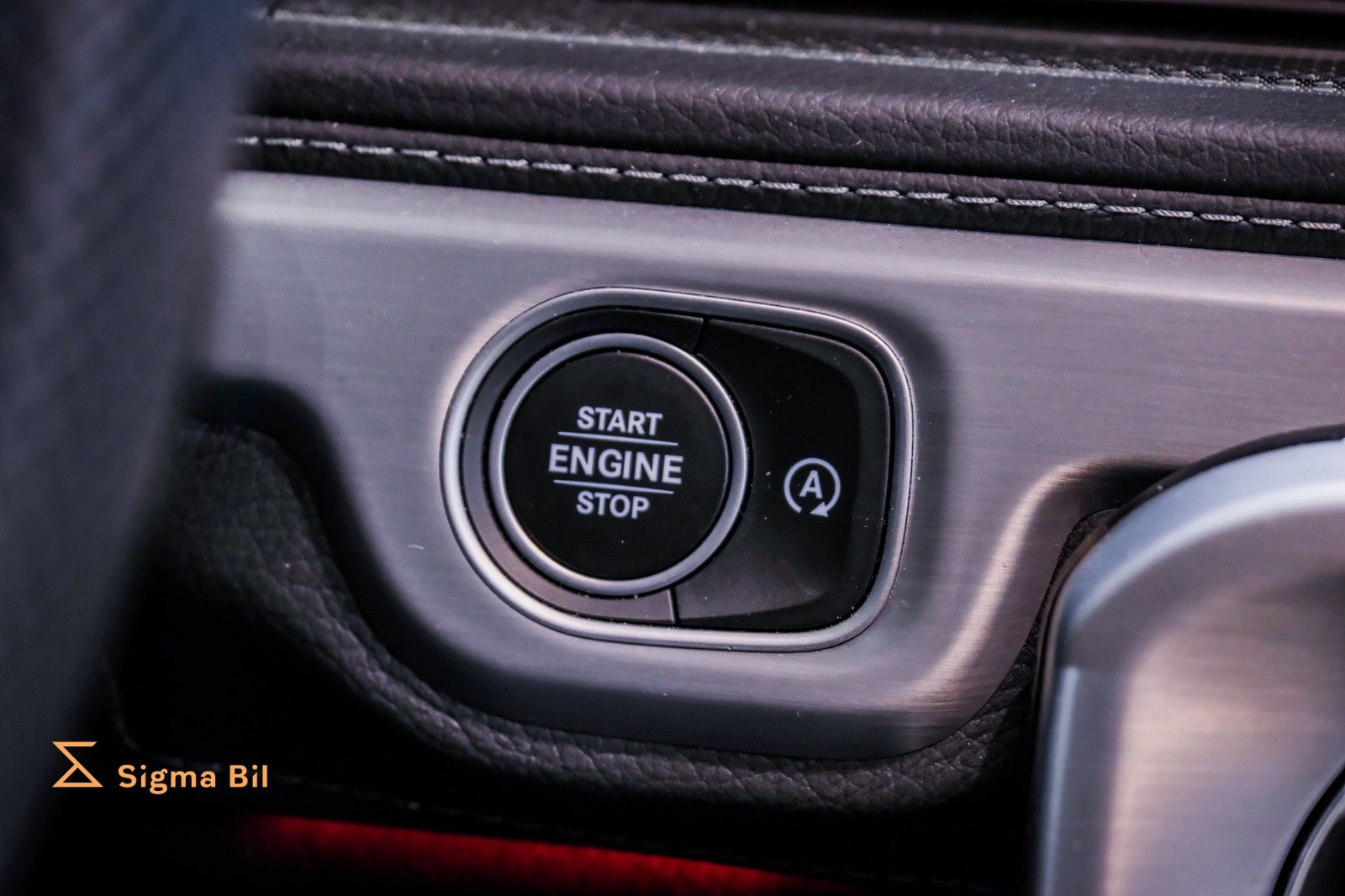 Bilde av Mercedes-Benz Geländewagen