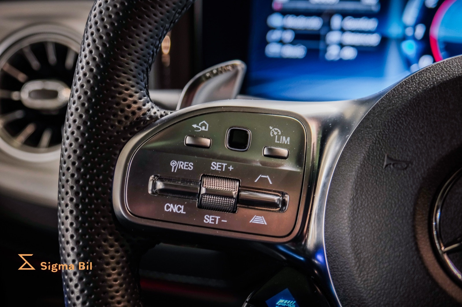 Bilde av Mercedes-Benz Geländewagen