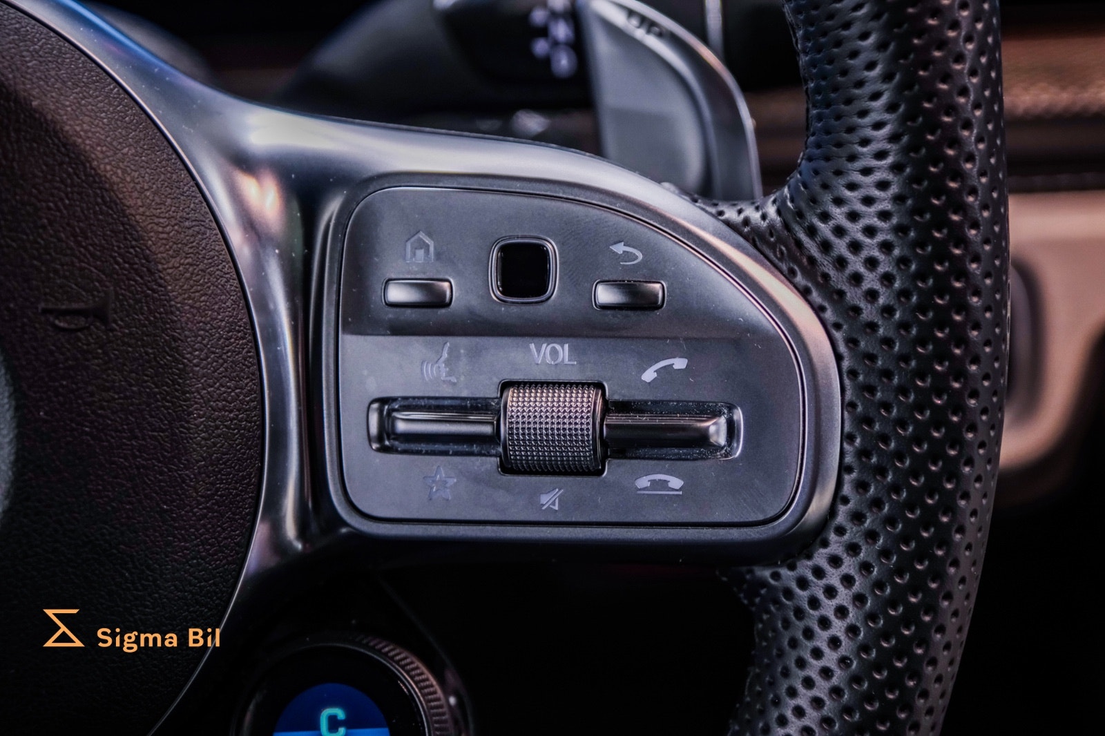 Bilde av Mercedes-Benz Geländewagen