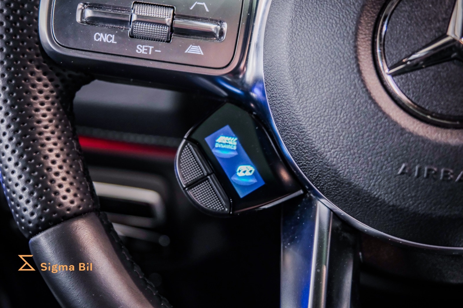 Bilde av Mercedes-Benz Geländewagen