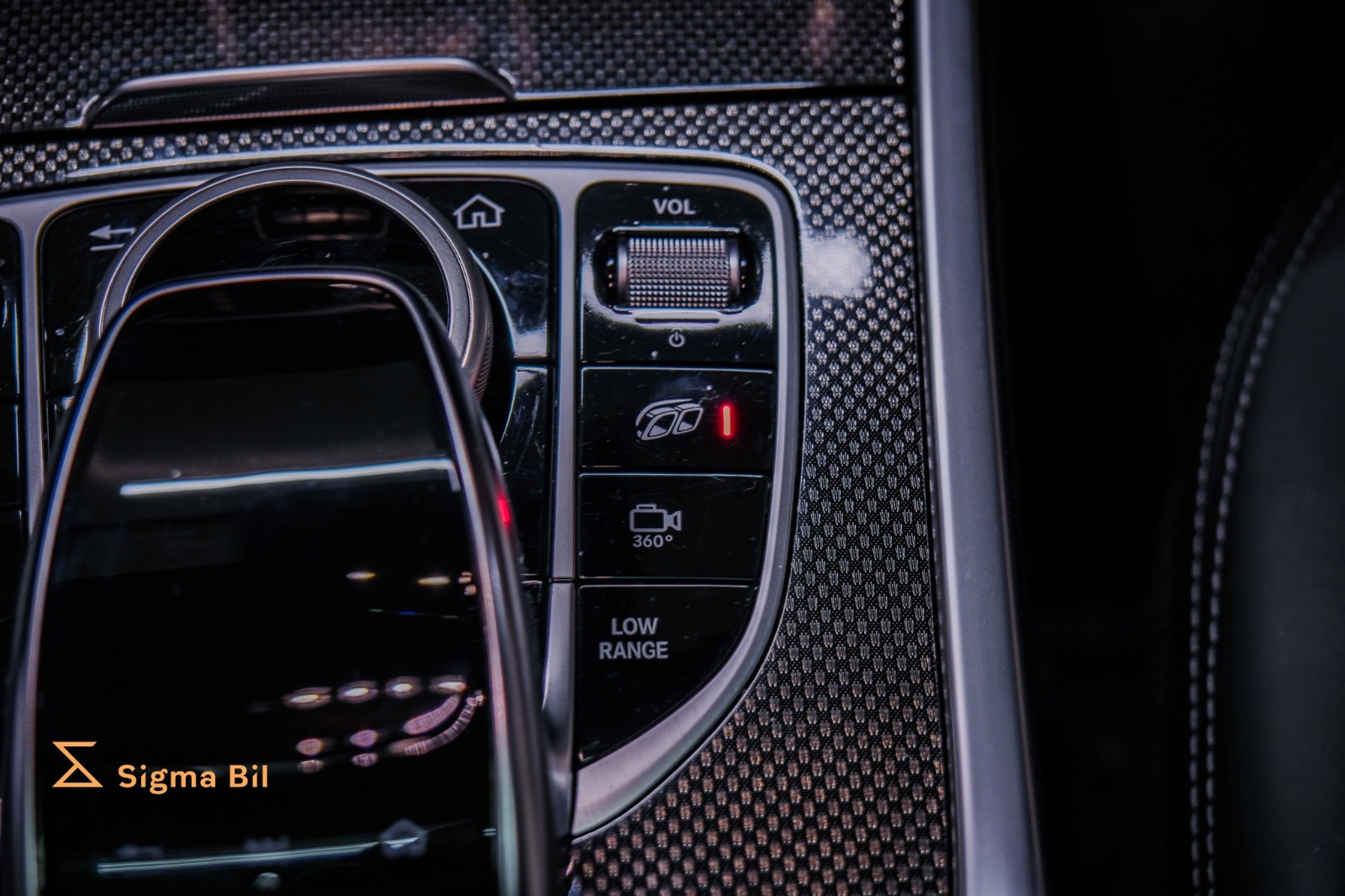 Bilde av Mercedes-Benz Geländewagen