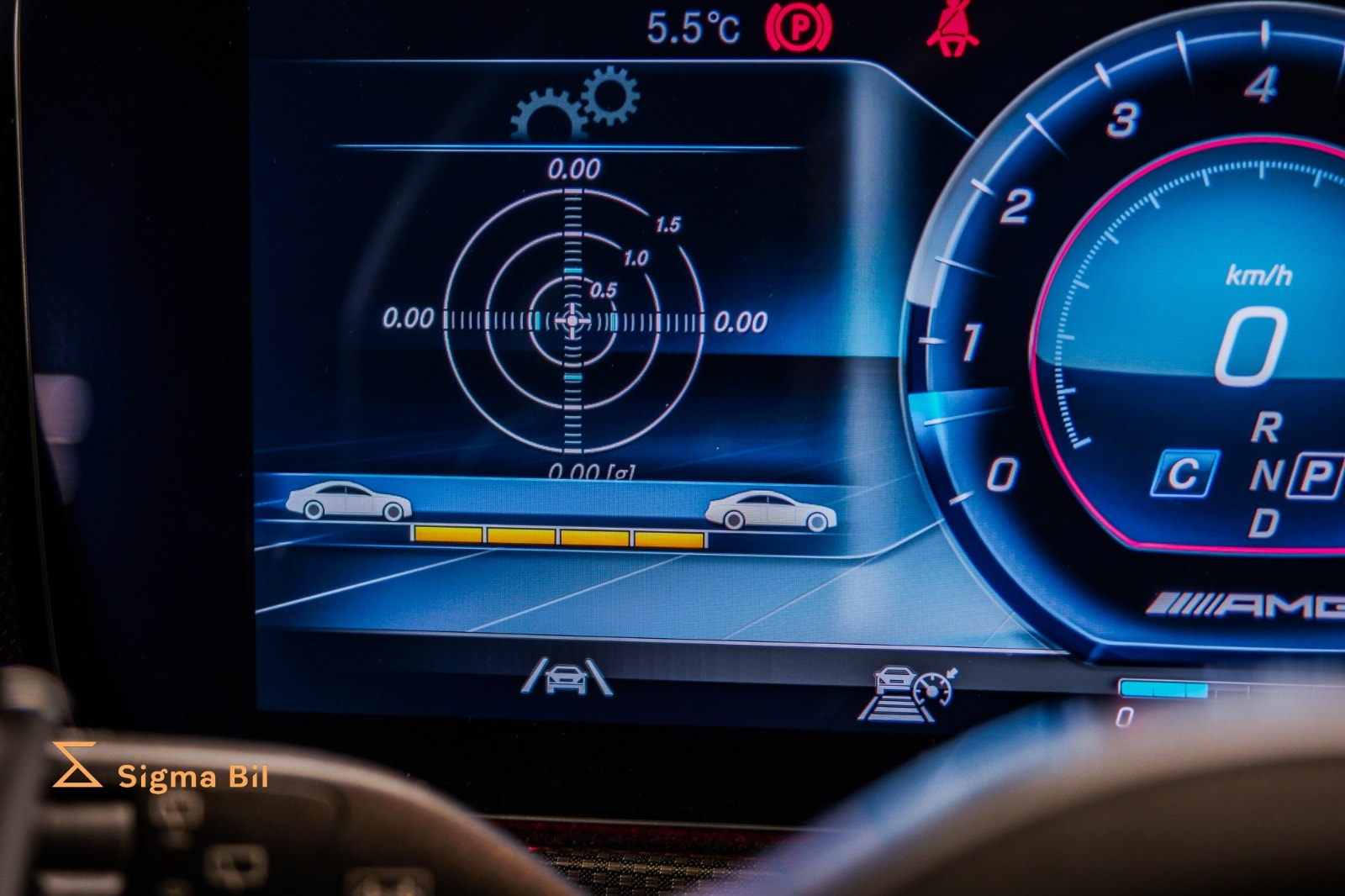 Bilde av Mercedes-Benz Geländewagen