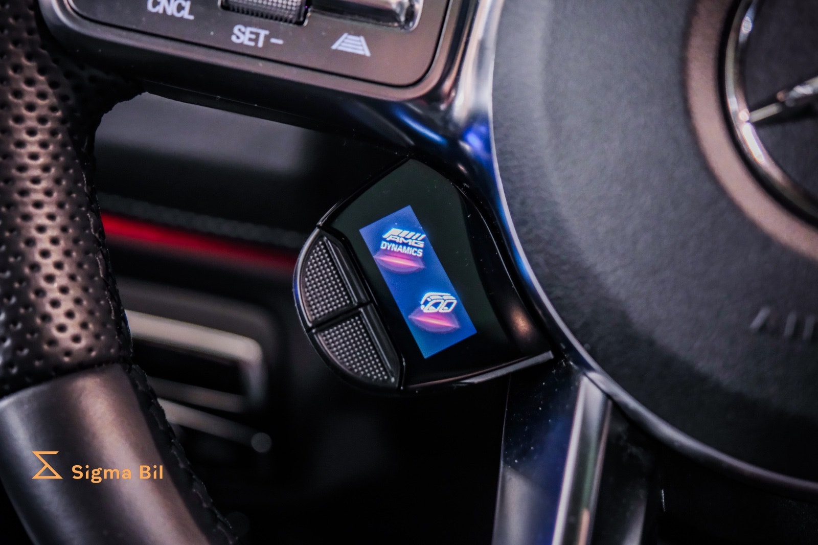 Bilde av Mercedes-Benz Geländewagen