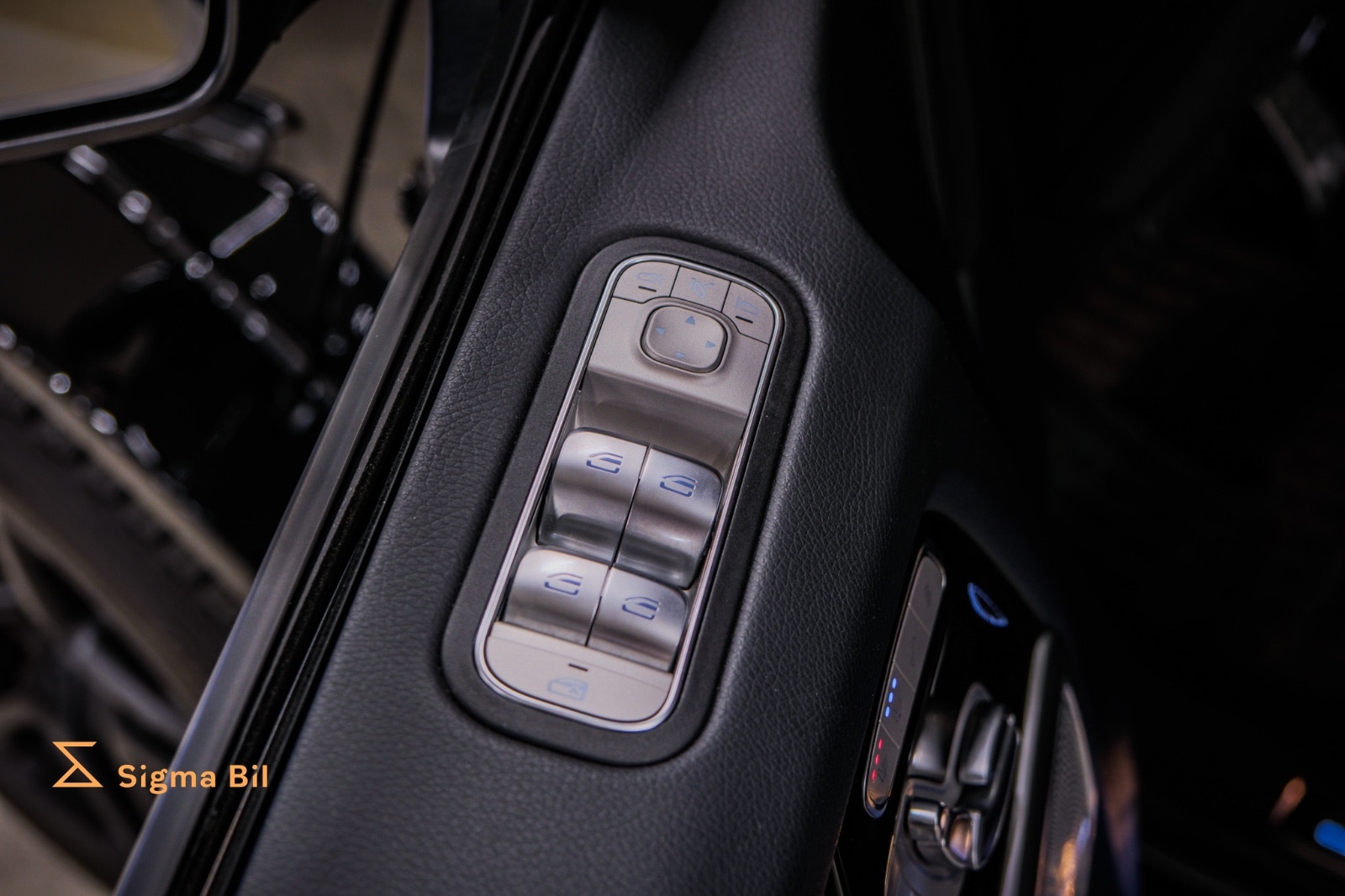 Bilde av Mercedes-Benz Geländewagen