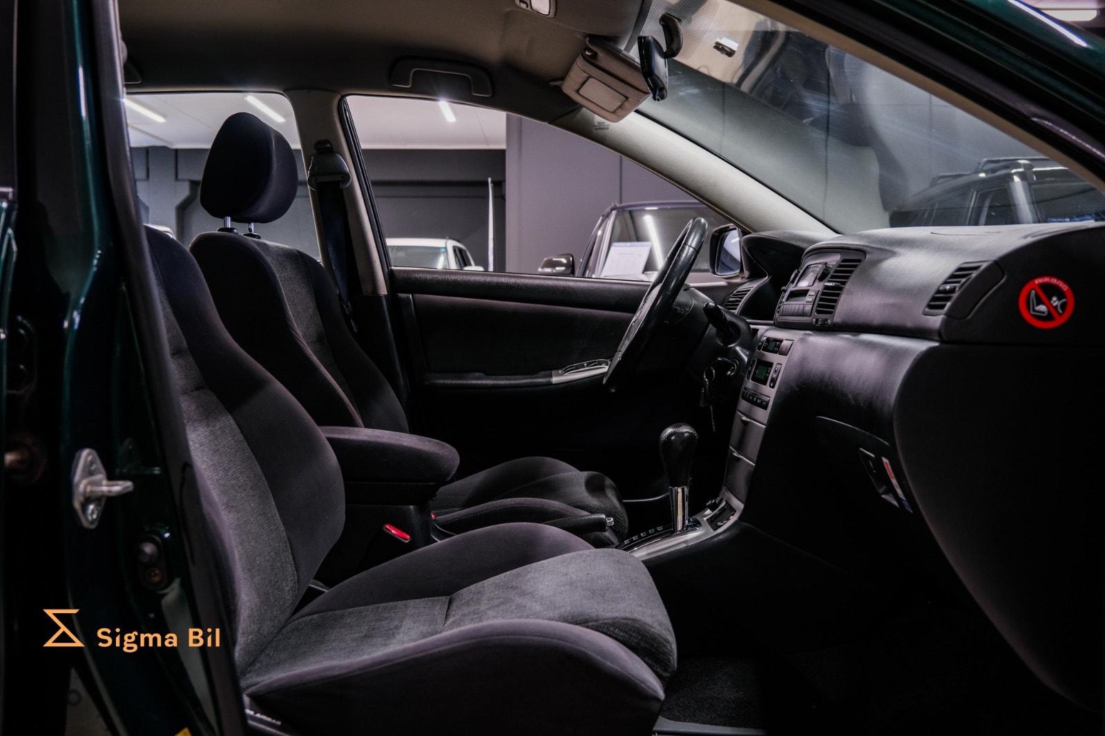 Bilde av Toyota Corolla