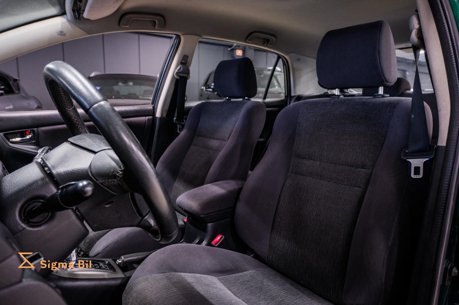 Bilde av Toyota Corolla