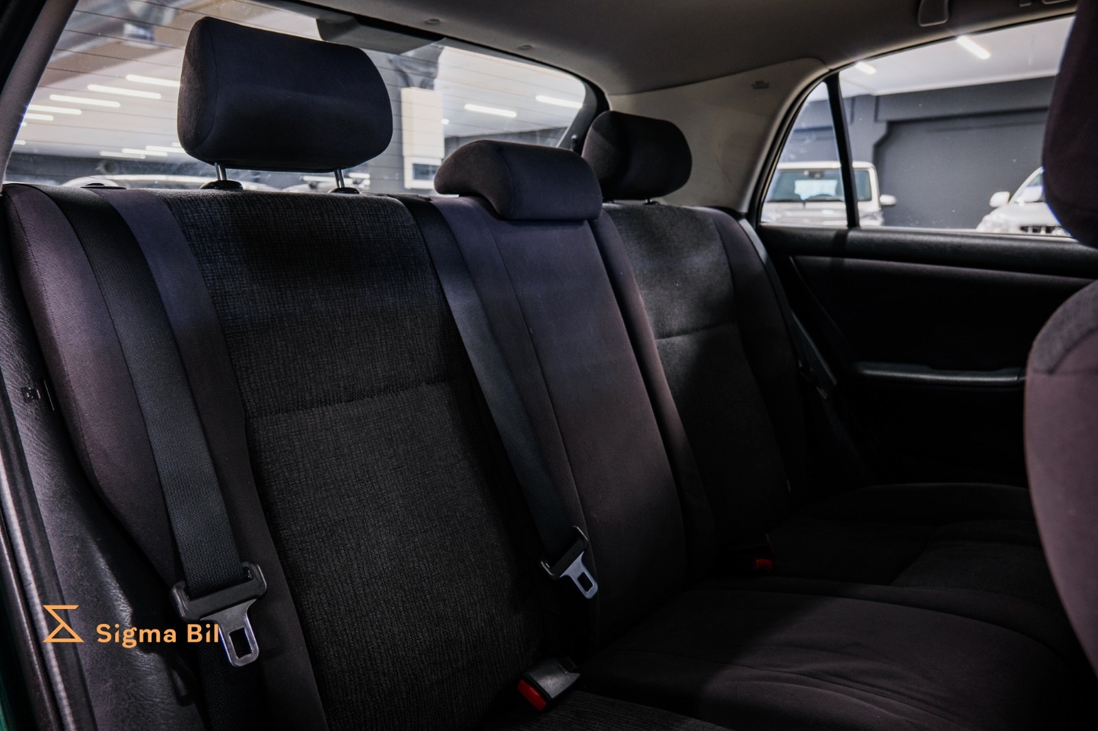 Bilde av Toyota Corolla