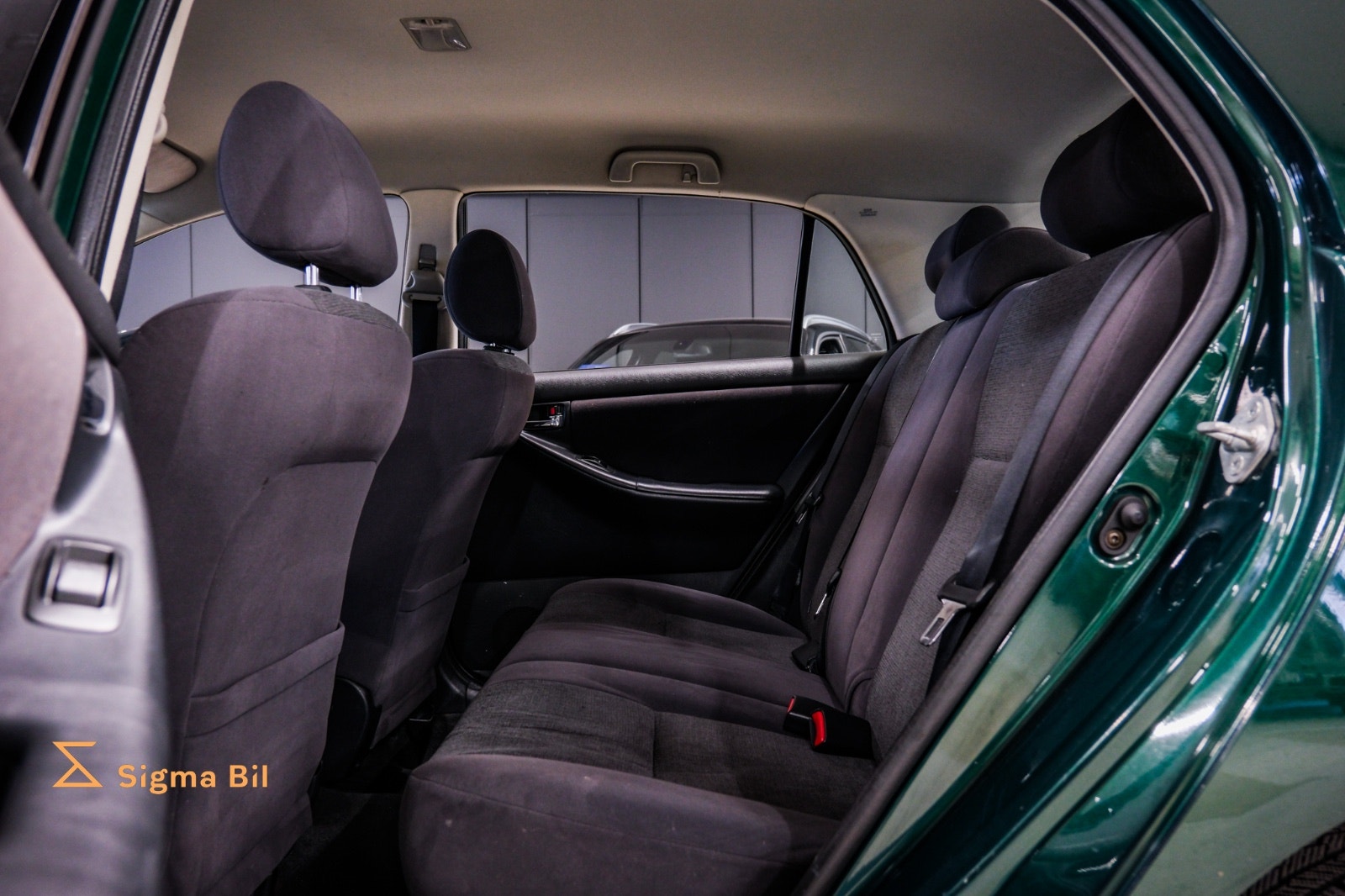 Bilde av Toyota Corolla