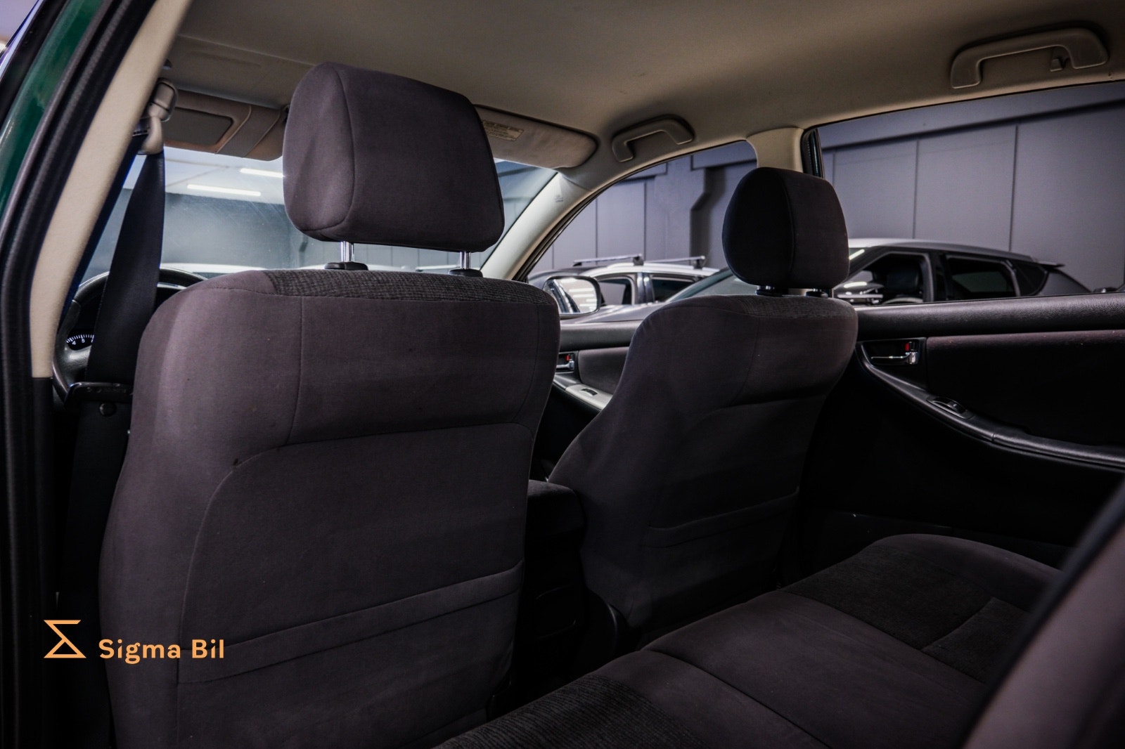 Bilde av Toyota Corolla