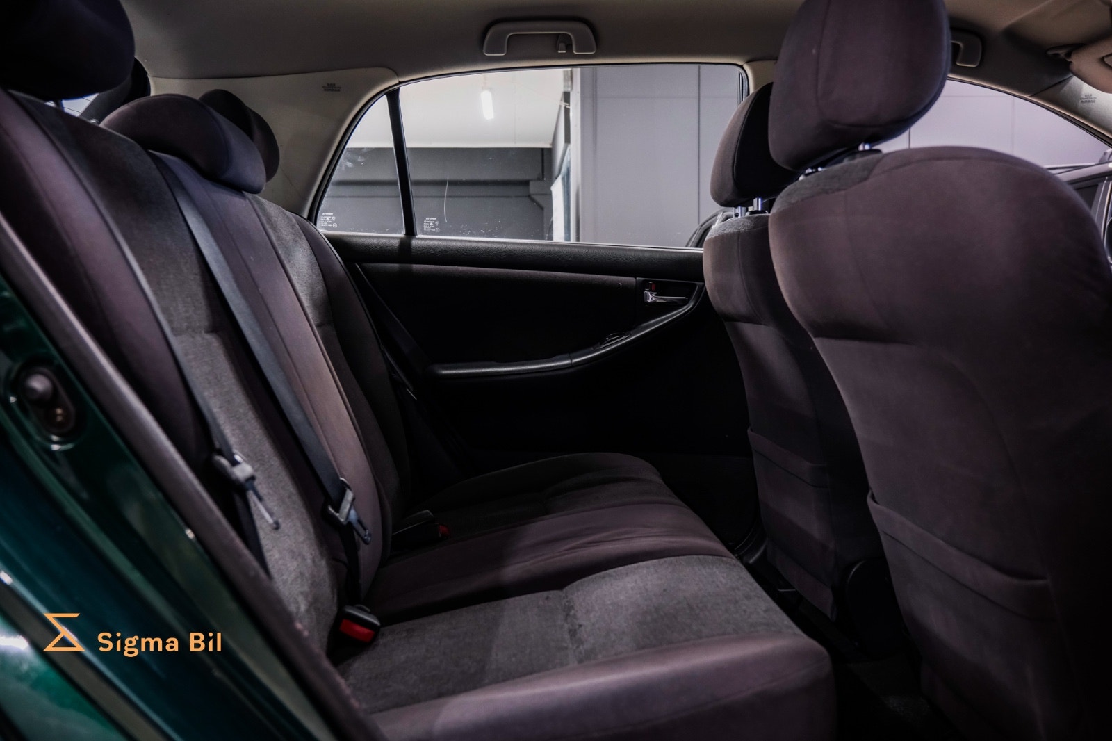 Bilde av Toyota Corolla