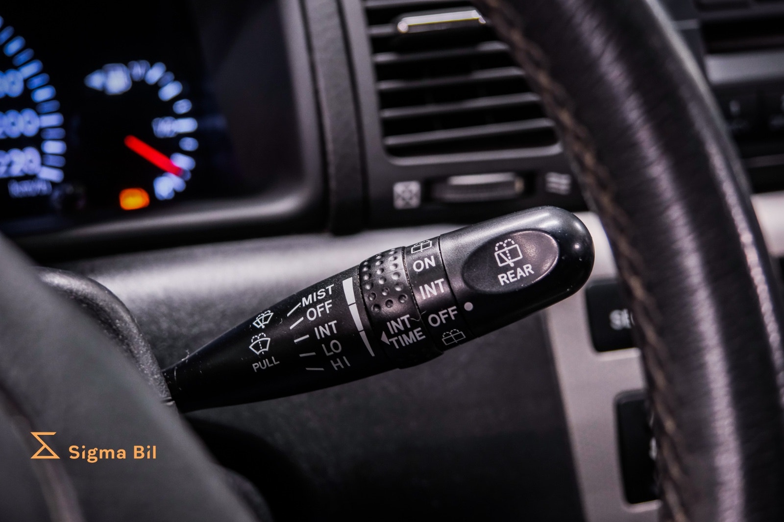 Bilde av Toyota Corolla