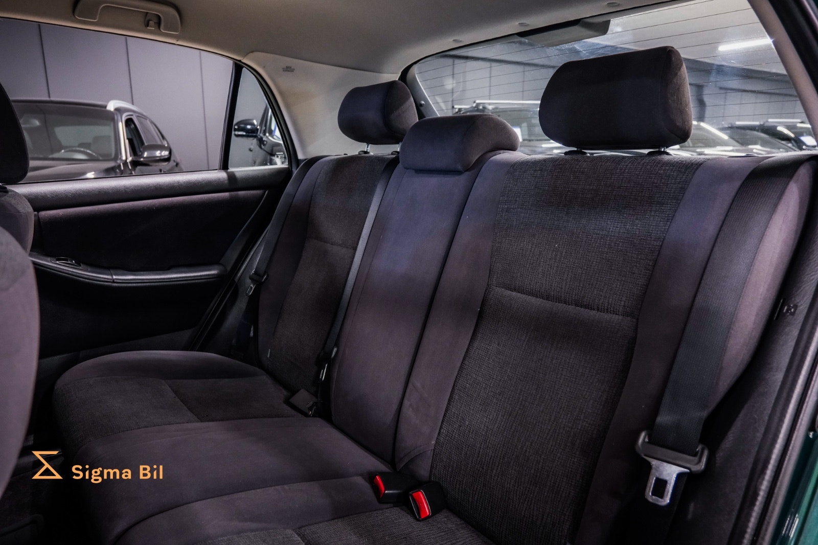 Bilde av Toyota Corolla