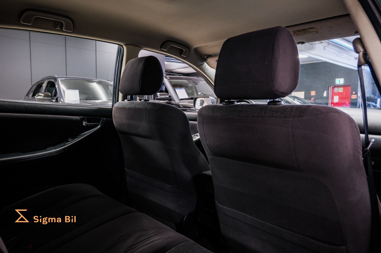 Bilde av Toyota Corolla