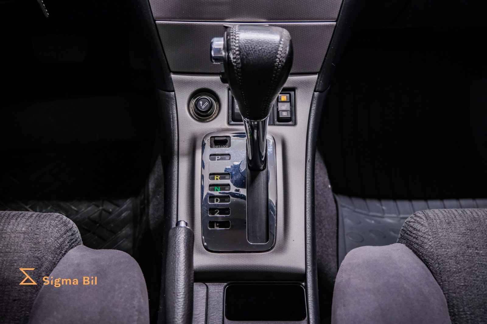 Bilde av Toyota Corolla