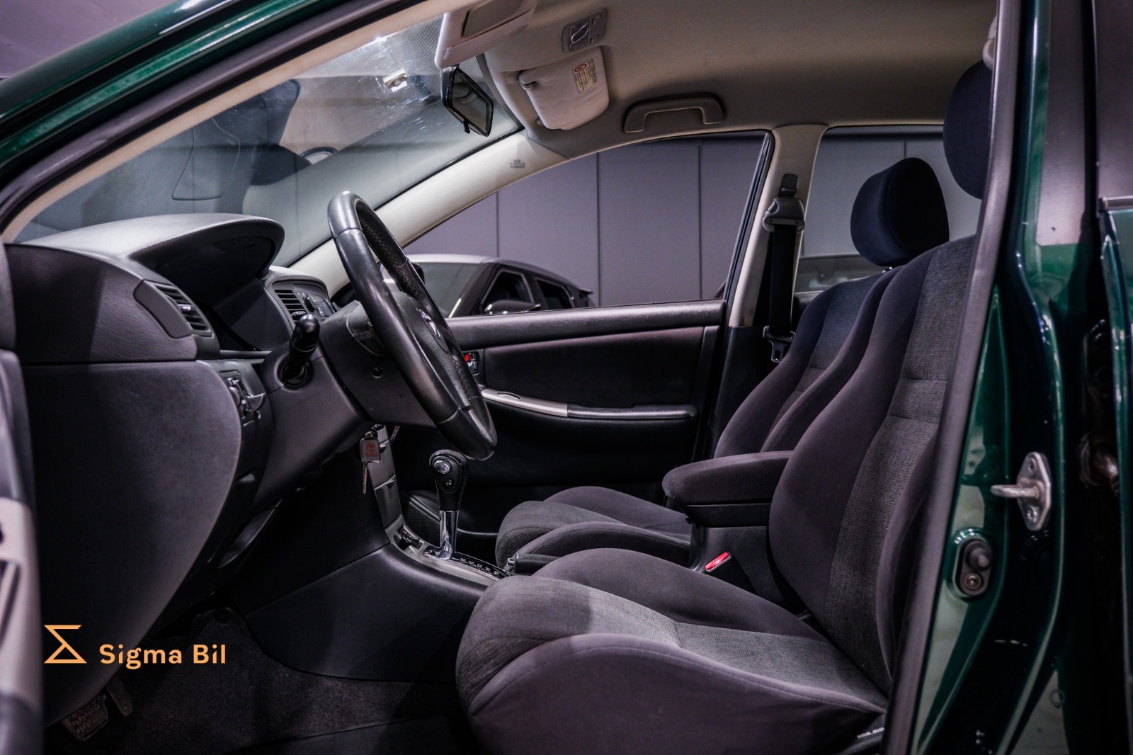 Bilde av Toyota Corolla