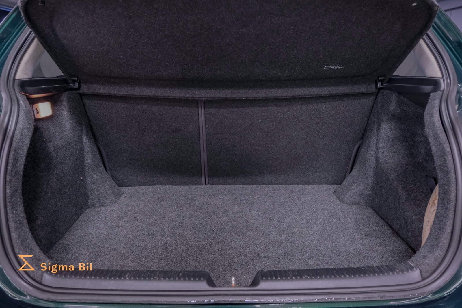 Bilde av Toyota Corolla