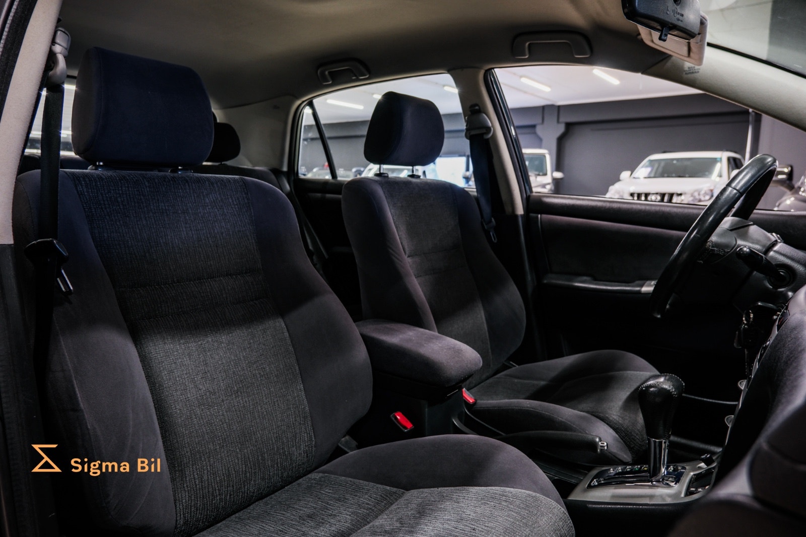 Bilde av Toyota Corolla