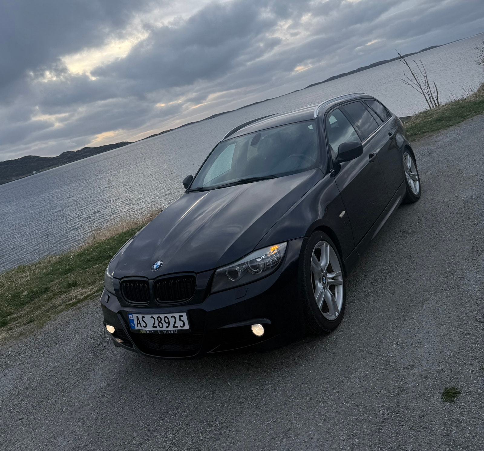 Brukt Bmw 3 Series 