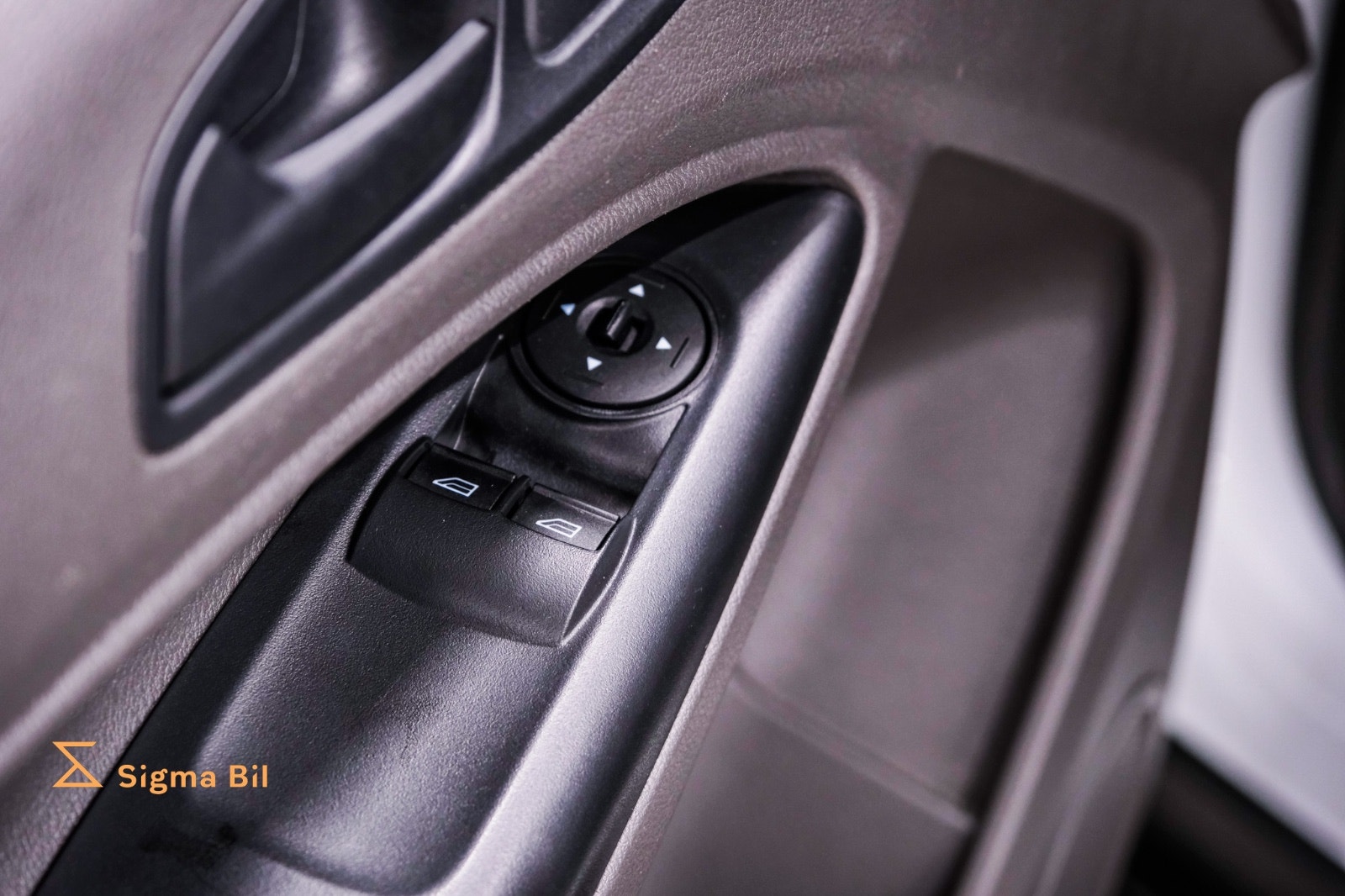 Bilde av Ford Transit Connect