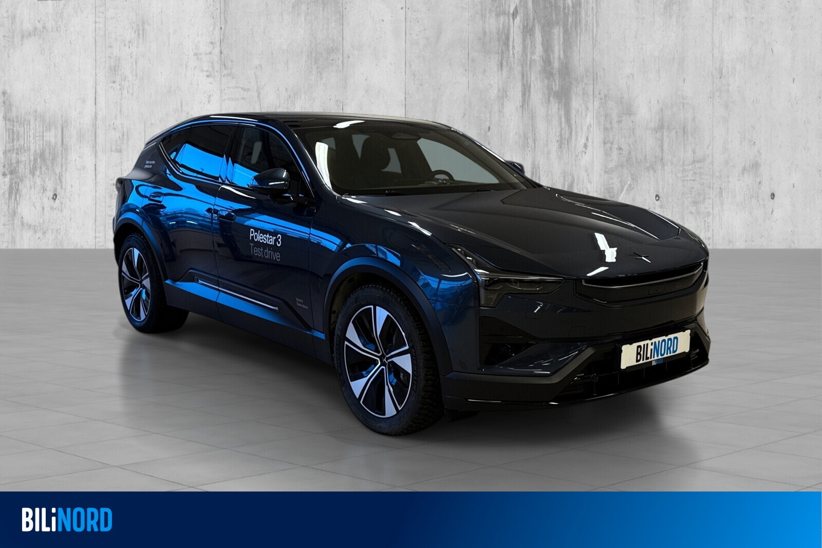 Brukt Polestar 3 electro