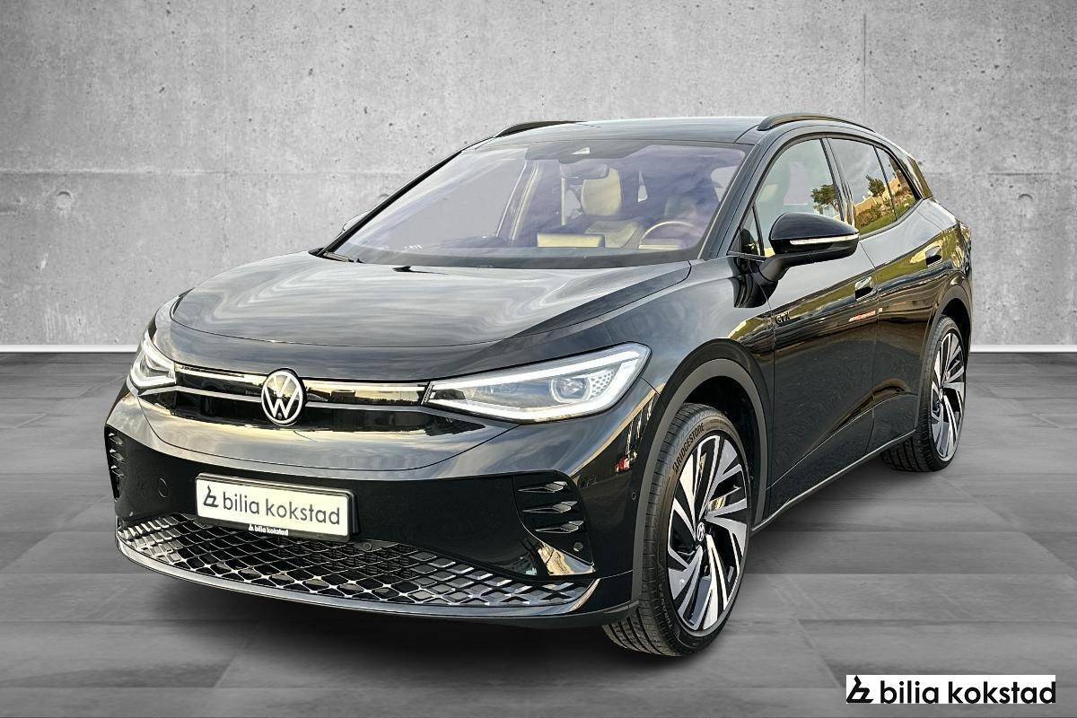 Brukt Volkswagen Id.4 gtx