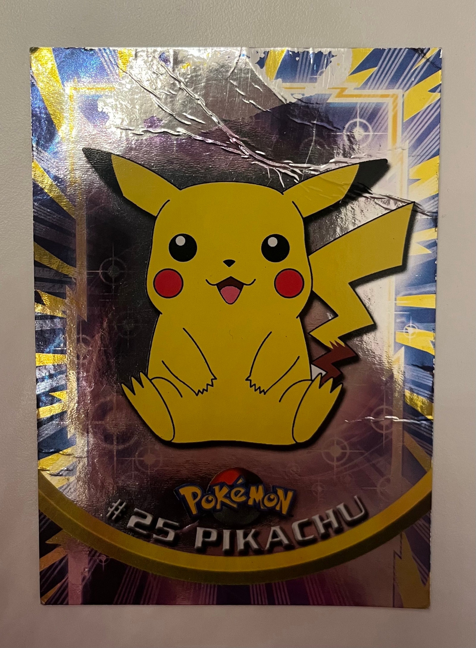 pokemon gold card price 1998 POKEMON CENTER JAPANESE PHONE CARD PIKACHU'S VACATION BGS 10 –  lowpopping main image 0