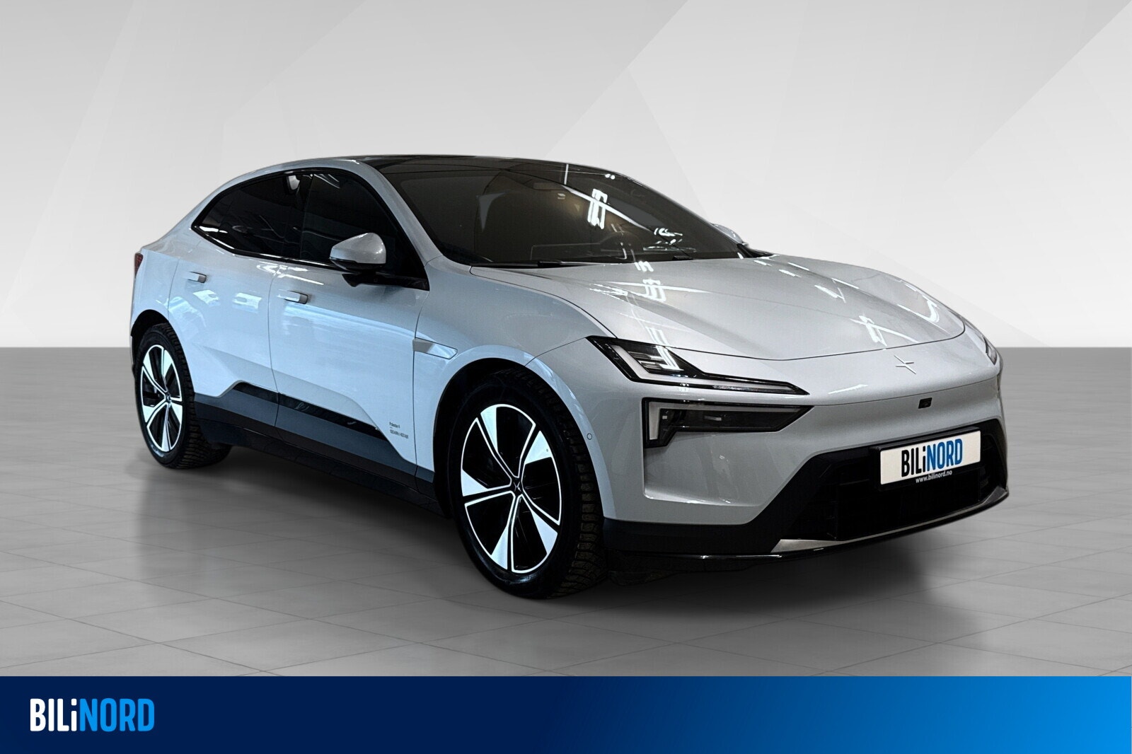 Brukt Polestar 4 electro