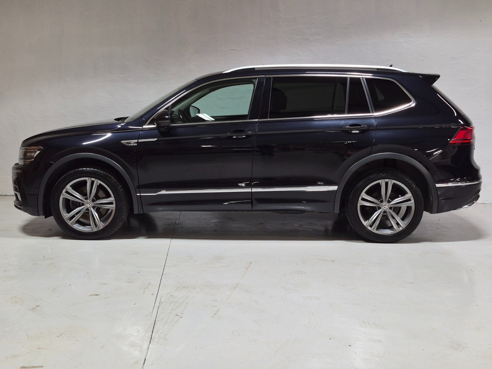 Hovedbilde av Volkswagen Tiguan Allspace