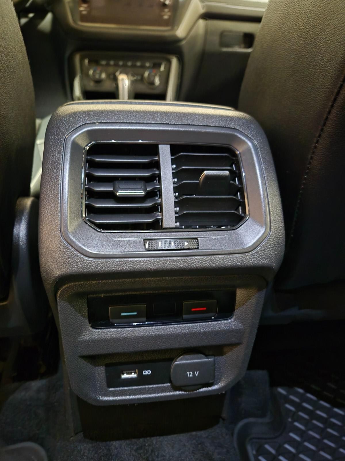 Hovedbilde av Volkswagen Tiguan Allspace