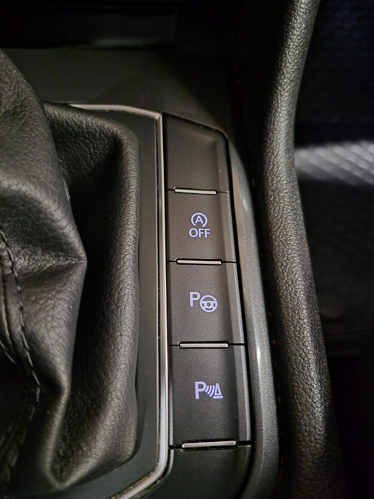 Hovedbilde av Volkswagen Tiguan Allspace