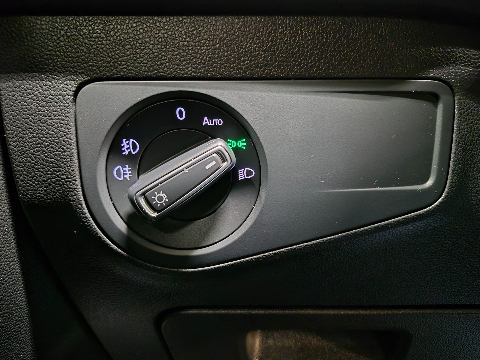 Hovedbilde av Volkswagen Tiguan Allspace
