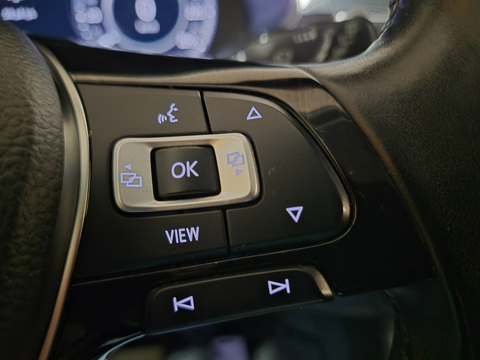 Hovedbilde av Volkswagen Tiguan Allspace