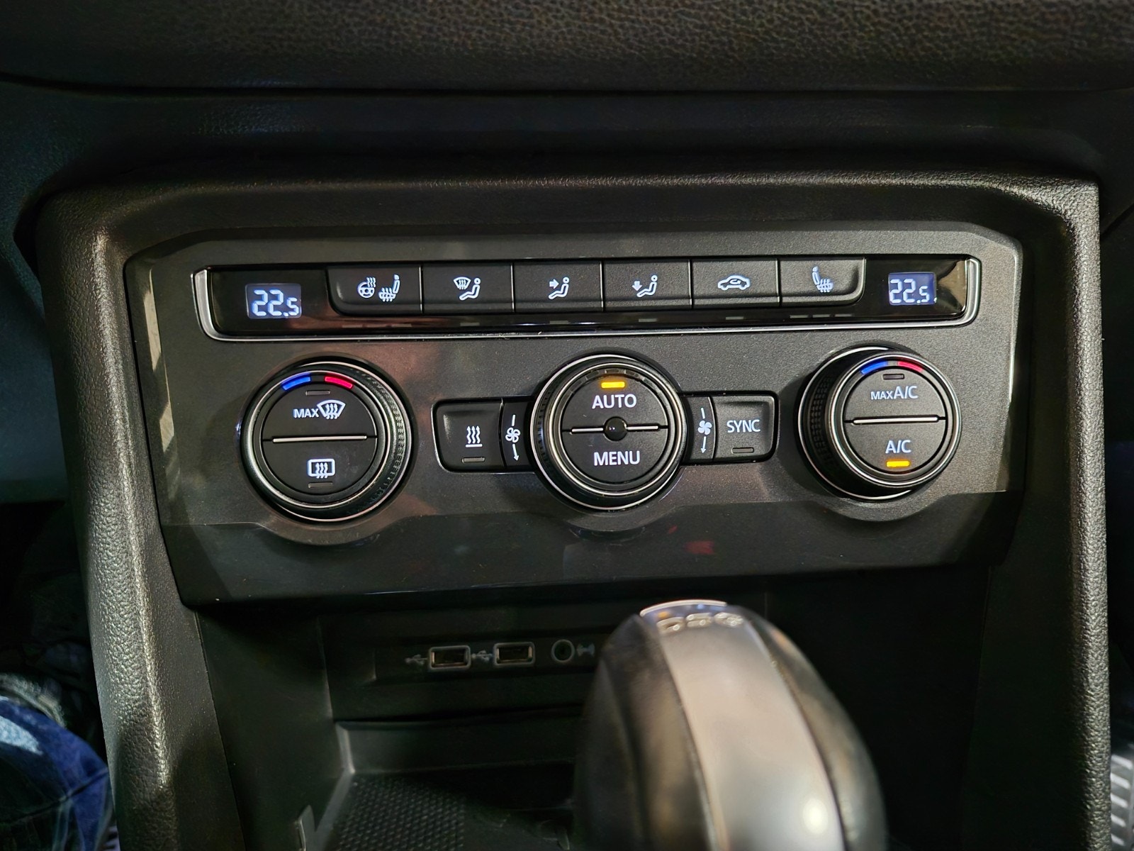 Hovedbilde av Volkswagen Tiguan Allspace