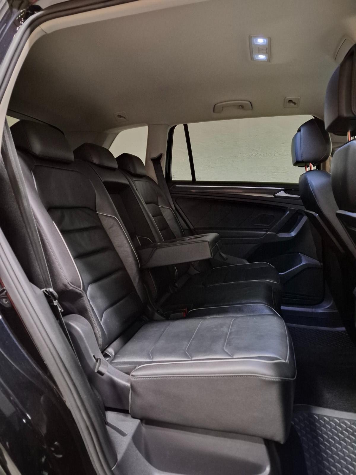 Hovedbilde av Volkswagen Tiguan Allspace