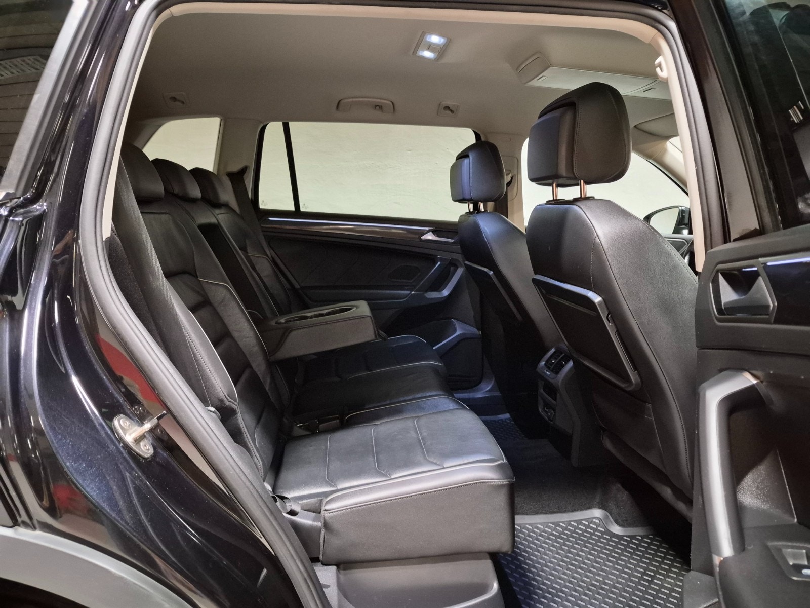 Hovedbilde av Volkswagen Tiguan Allspace