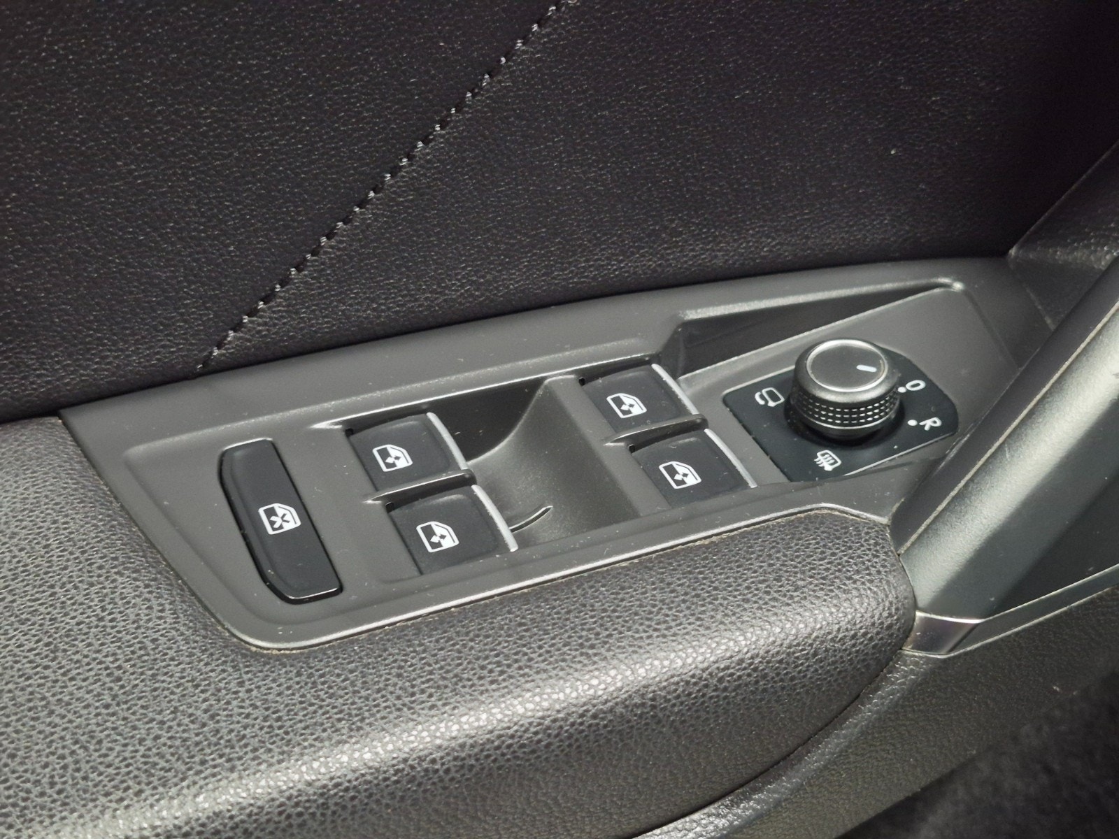 Hovedbilde av Volkswagen Tiguan Allspace