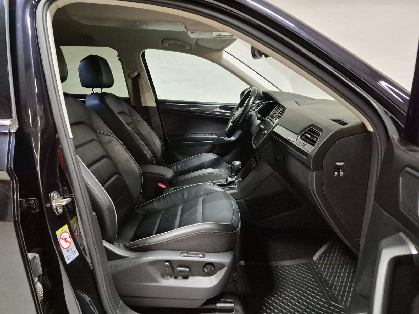 Hovedbilde av Volkswagen Tiguan Allspace