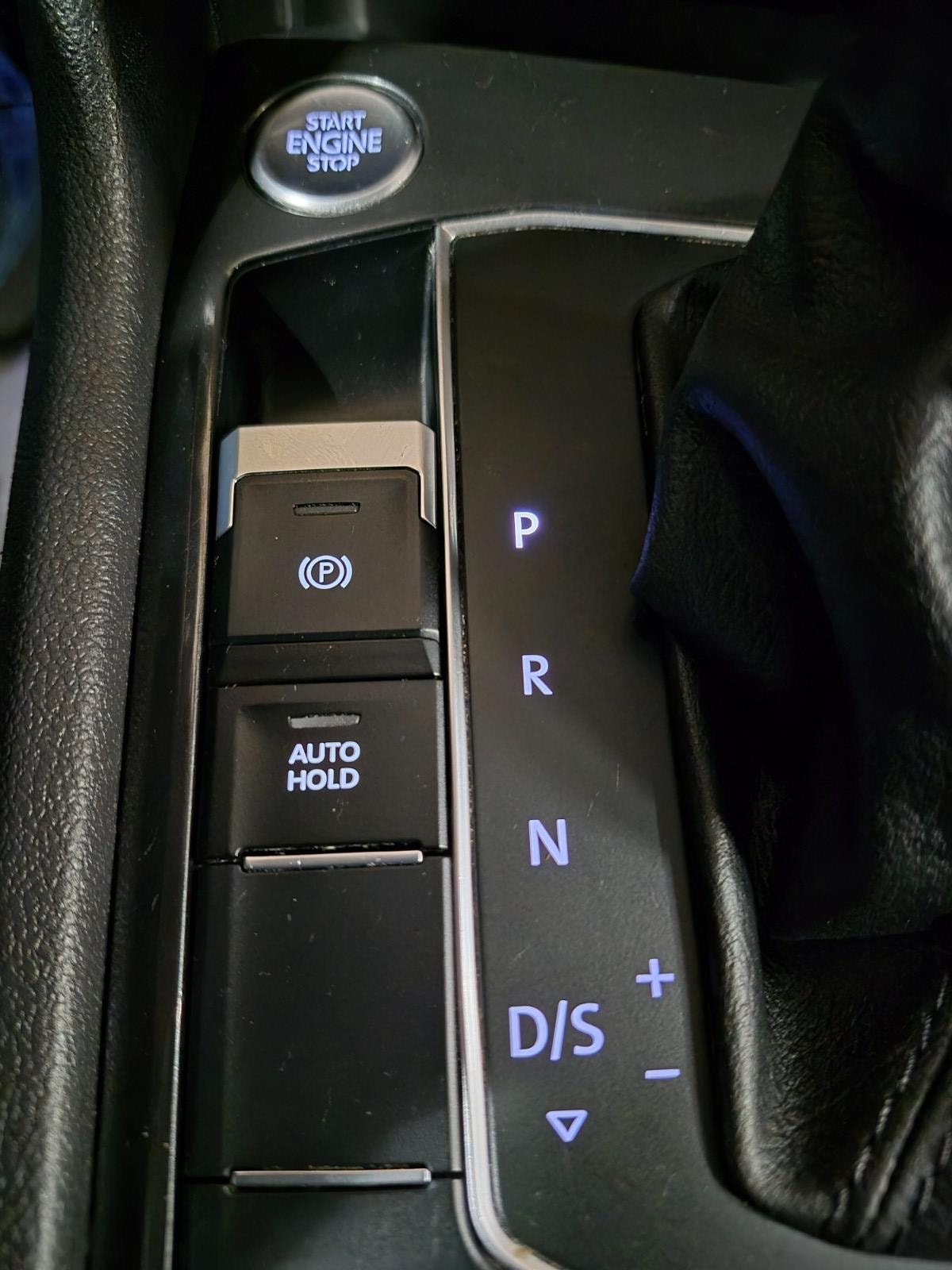 Hovedbilde av Volkswagen Tiguan Allspace