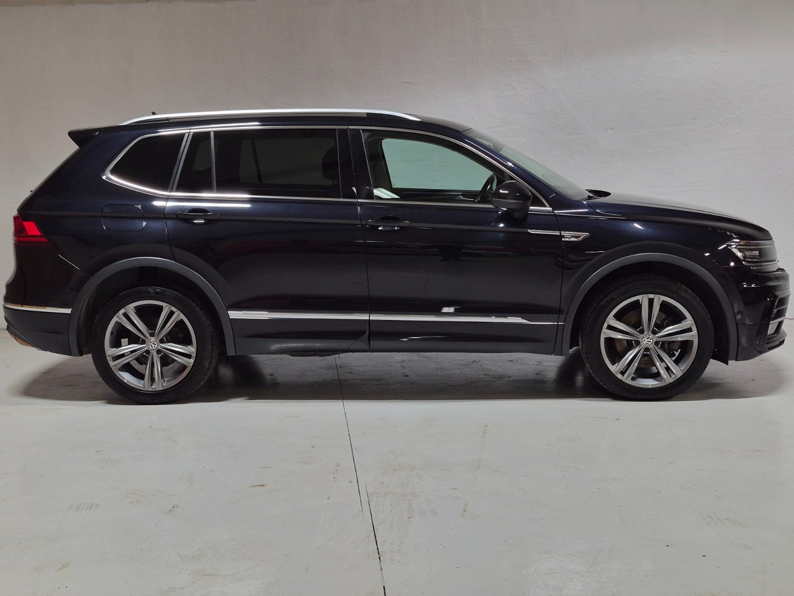 Hovedbilde av Volkswagen Tiguan Allspace