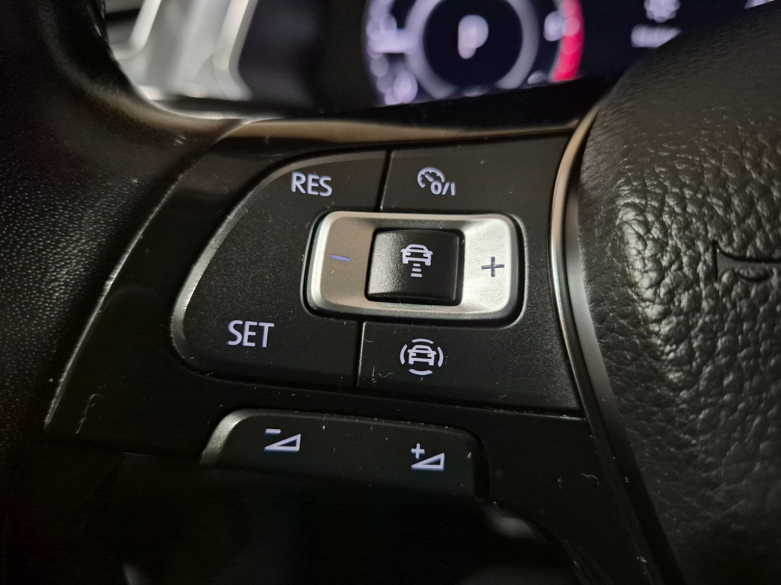 Hovedbilde av Volkswagen Tiguan Allspace