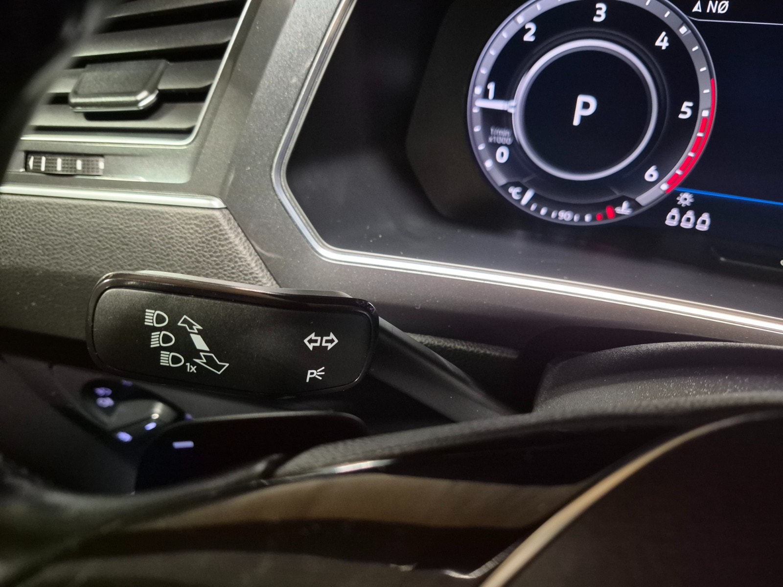Hovedbilde av Volkswagen Tiguan Allspace