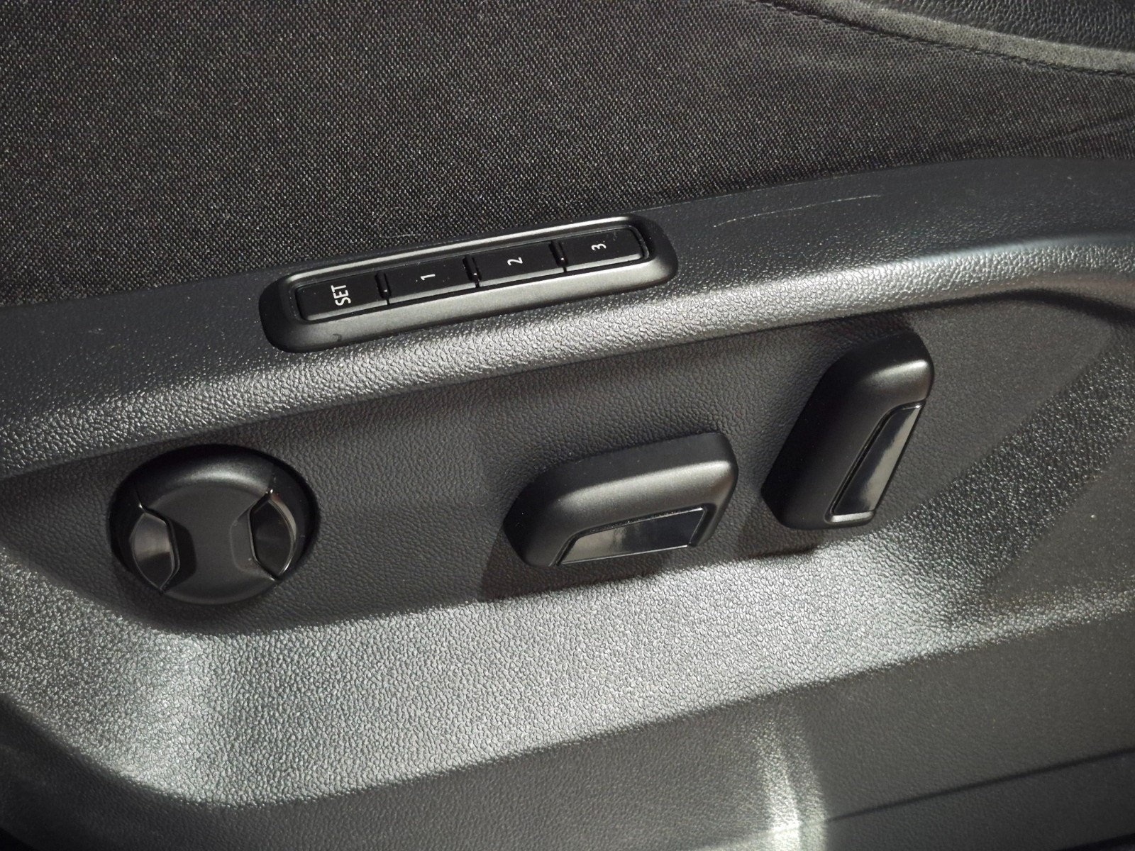 Hovedbilde av Volkswagen Tiguan Allspace