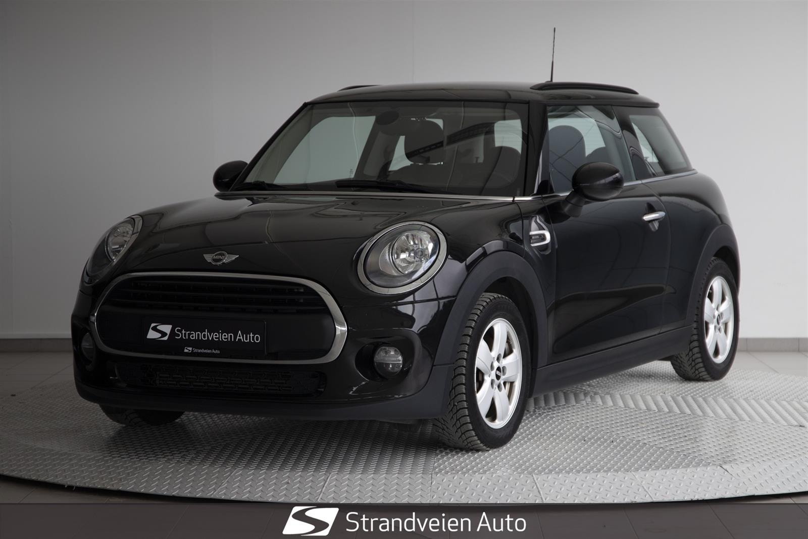 Brugt Mini One 1.2
