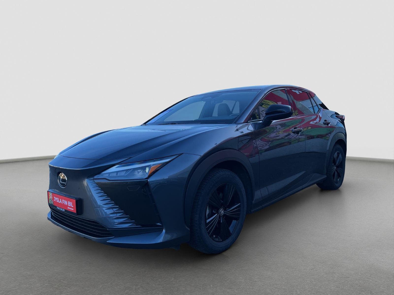 Brukt Lexus Rz 