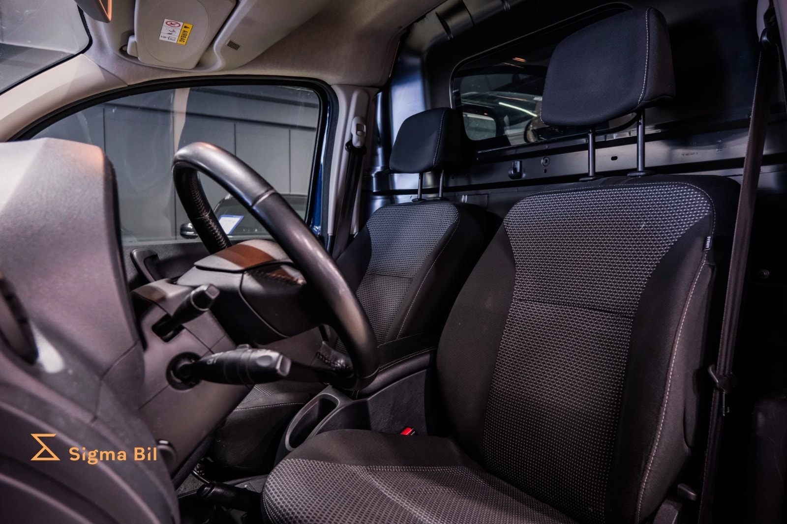 Bilde av Mercedes-Benz Citan-Klasse