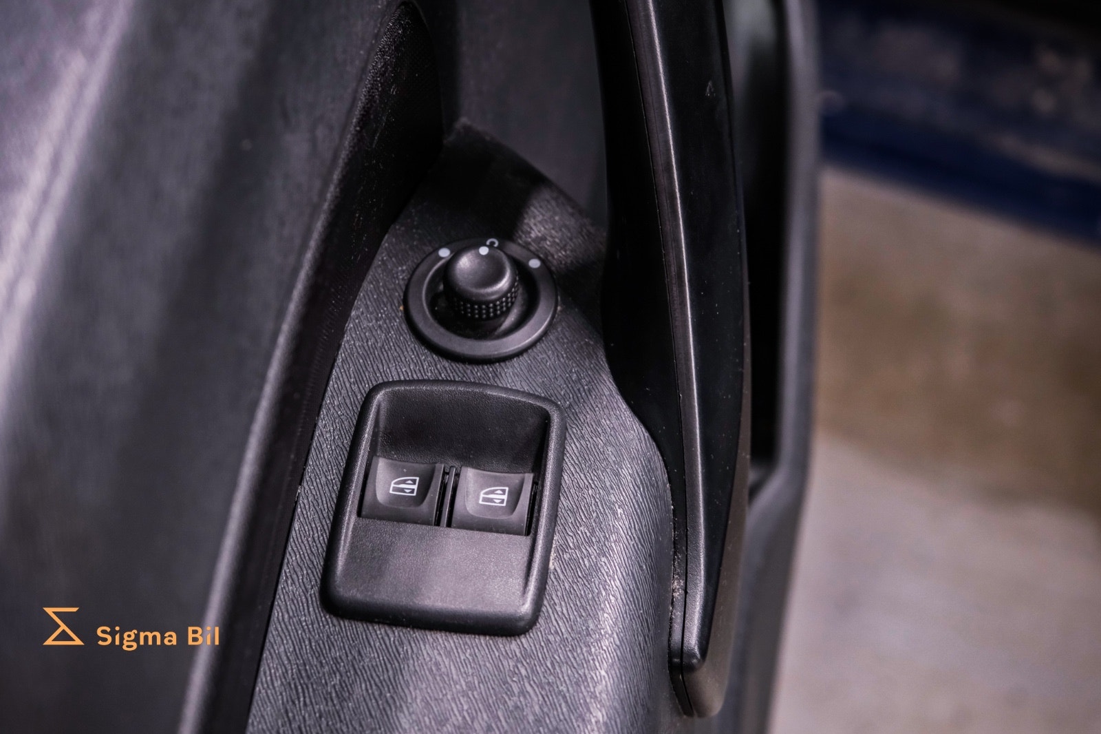 Bilde av Mercedes-Benz Citan-Klasse