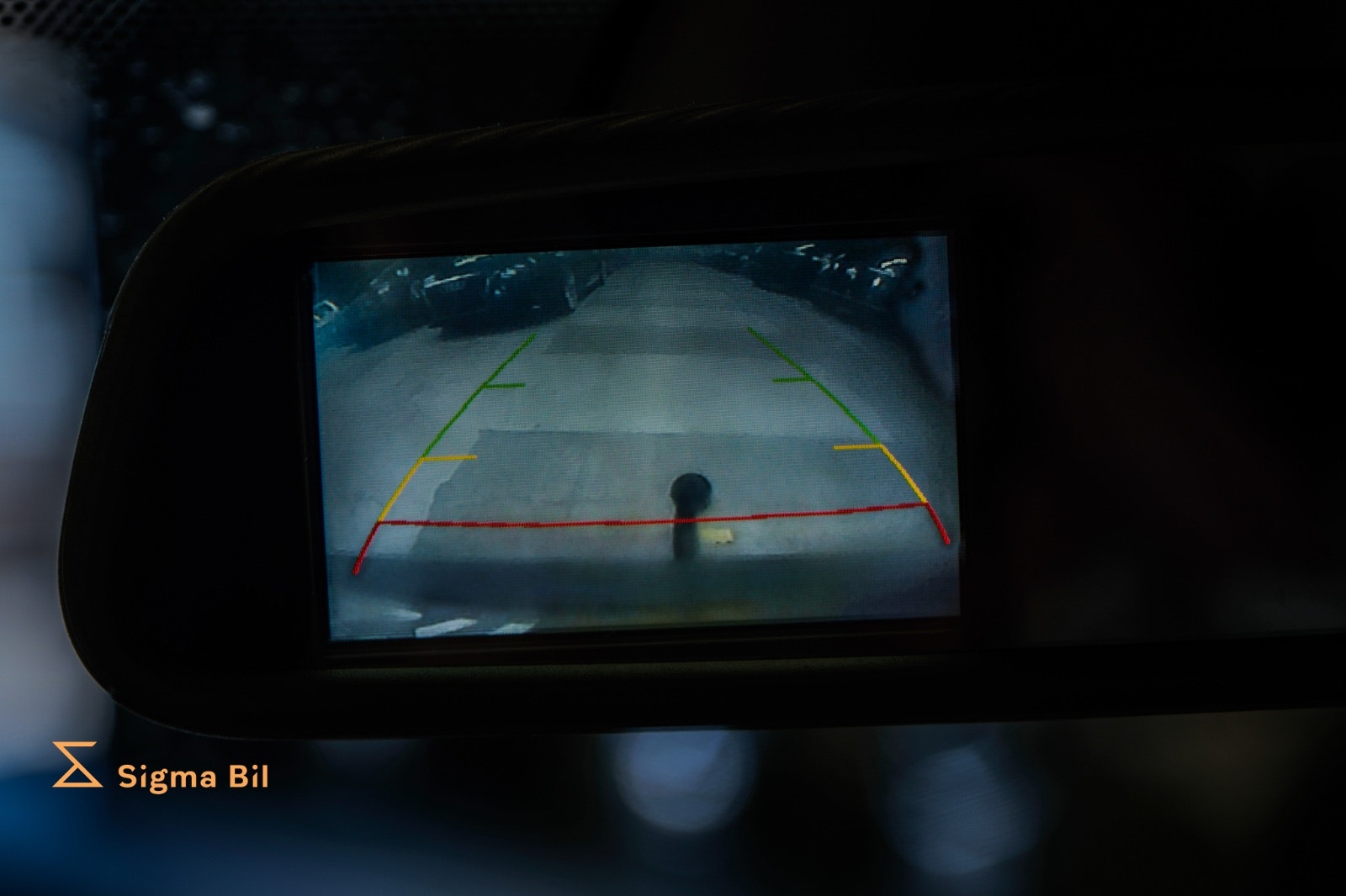 Bilde av Mercedes-Benz Citan-Klasse