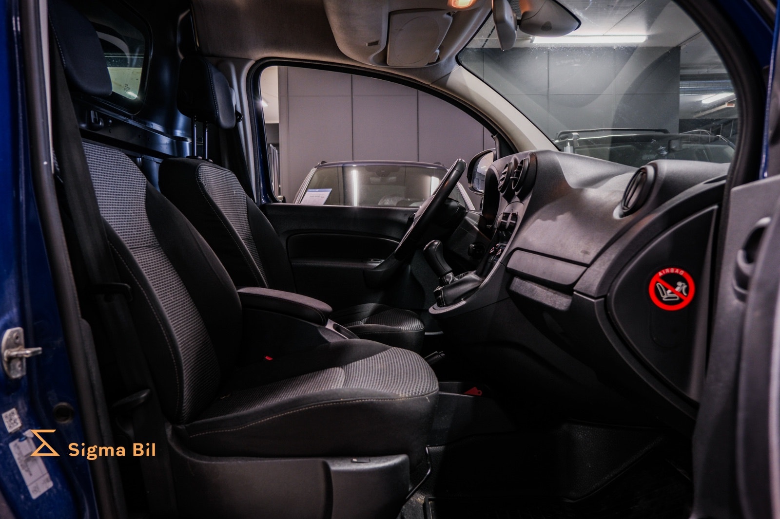 Bilde av Mercedes-Benz Citan-Klasse