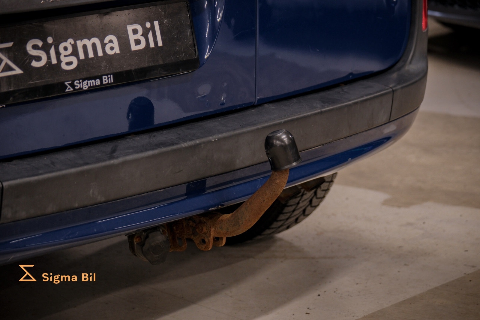 Bilde av Mercedes-Benz Citan-Klasse